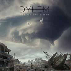 Eye Of The Storm mp3 Album by Dylem