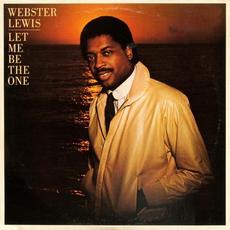 Let Me Be The One mp3 Album by Webster Lewis