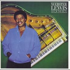 8 For The 80's mp3 Album by Webster Lewis