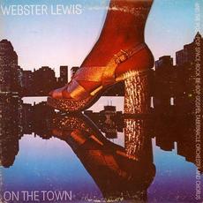 On The Town mp3 Album by Webster Lewis