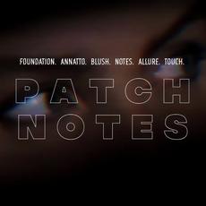 patchnotes mp3 Album by patchnotes