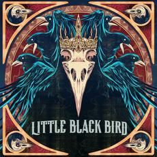 Little Black Bird mp3 Album by Little Black Bird