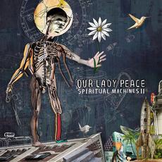 Spiritual Machines II mp3 Album by Our Lady Peace