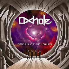 Ocean Of Colours mp3 Album by Oxhole