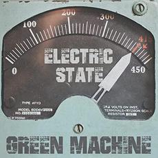 Green Machine mp3 Album by Electric State