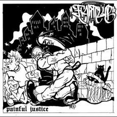 Painful Justice mp3 Album by Fightclub