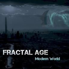 Modern World mp3 Album by Fractal Age