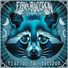 Year of the Raccoon mp3 Album by Fox and Raccoon