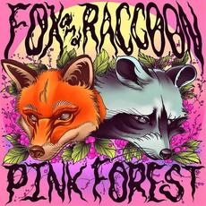 Pink Forest mp3 Album by Fox and Raccoon