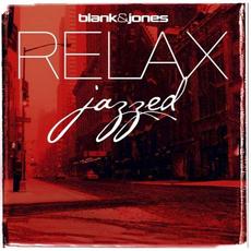 Relax: Jazzed mp3 Album by Blank & Jones