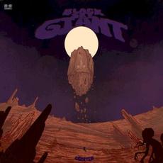 Orbiter mp3 Album by Black Sky Giant
