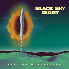 Falling Mothership mp3 Album by Black Sky Giant
