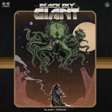 Planet Terror mp3 Album by Black Sky Giant