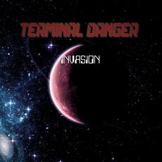 Invasion mp3 Album by Terminal Danger