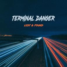 Lost & Found EP mp3 Album by Terminal Danger