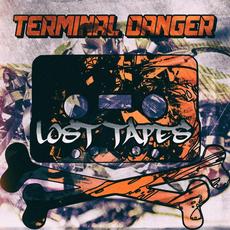 Lost Tapes mp3 Album by Terminal Danger