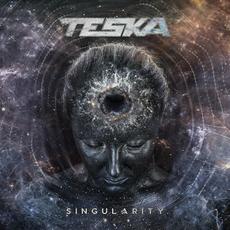 Singularity mp3 Album by TESKA
