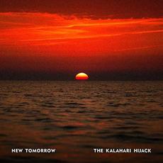 New Tomorrow mp3 Album by The Kalahari Hijack