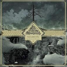 Monumental - The Temple of Twilight mp3 Album by The Mist from the Mountains