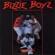 Droppin' It mp3 Album by The Bizzie Boyz