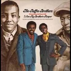 I Am My Brother's Keeper mp3 Album by The Ruffin Brothers
