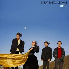 Everything at Once mp3 Album by Thyla