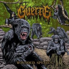 Wounded Species mp3 Album by Guerre