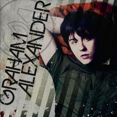 Graham Alexander mp3 Album by Graham Alexander