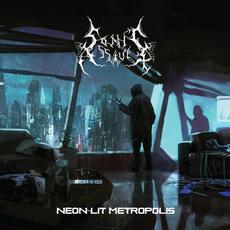 Neon-Lit Metropolis mp3 Album by Sonic Assault