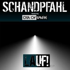 Lauf! mp3 Album by Schandpfahl