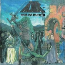Dios ha muerto (Remastered) mp3 Album by Acutor