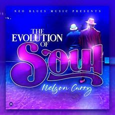 The Evolution of Soul mp3 Album by Nelson Curry