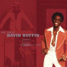 The Great David Ruffin: The Motown Solo Albums, Vol. 2 mp3 Artist Compilation by David Ruffin