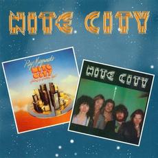Nite City & Golden Days Diamond Nights mp3 Artist Compilation by Nite City