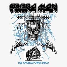 Powered Up mp3 Single by Cobra Man
