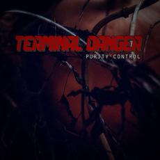 Purity Control mp3 Single by Terminal Danger