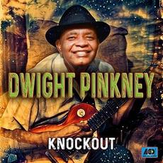 Knockout mp3 Album by Dwight Pinkney