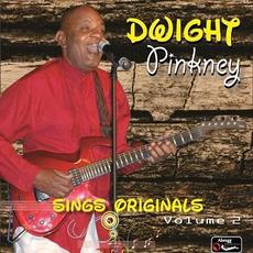Dwight Sings Originals, Volume 2 mp3 Album by Dwight Pinkney