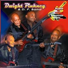 Dwight Pinkney Plays the Ventures & Jamaican Style mp3 Album by Dwight Pinkney