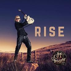 Rise mp3 Album by JT Wright