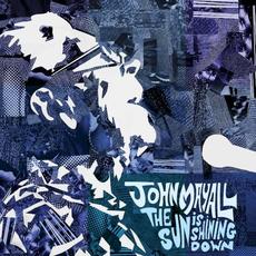 The Sun Is Shining Down mp3 Album by John Mayall