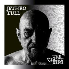 The Zealot Gene mp3 Album by Jethro Tull