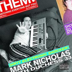 Duchess 33 mp3 Album by Mark Nicholas