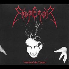 Wrath of the Tyrant (Re-Issue) mp3 Album by Emperor