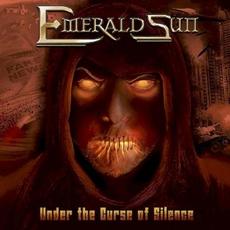 Under the Curse of Silence mp3 Album by Emerald Sun