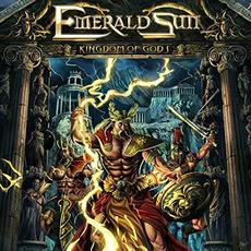 Kingdom of Gods mp3 Album by Emerald Sun