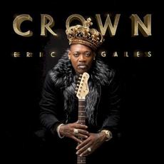 Crown mp3 Album by Eric Gales