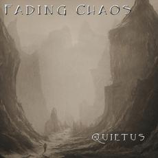 Quietus mp3 Album by Fading Chaos