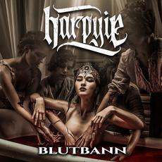 Blutbann mp3 Album by Harpyie