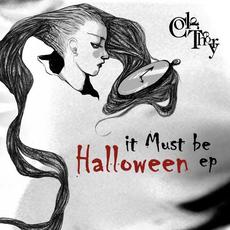 It Must Be Halloween mp3 Album by Color Theory